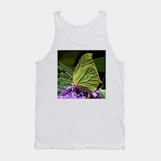 Brimstone Tank Top